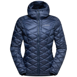 Dámská bunda La Sportiva Pinnacle Down Jkt W