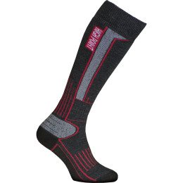 Podkolenky High Point Glacier 2.0 Merino