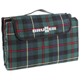 Pikniková deka Brunner Picnic Plaid