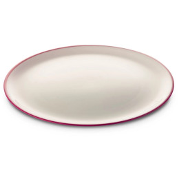 Talíř Omada SANALIVING Dinner Plate 24xh1,5cm