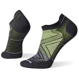 Ponožky Smartwool Run Zero Cushion Low Ankle Socks