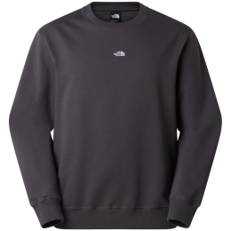 Mikina The North Face U Essential Light Relaxed Crew