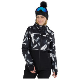 Dámská lyžařská bunda Fundango Celine Allmountain Jacket