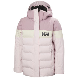 Dětská bunda Helly Hansen Jr Girl Diamond Jacket