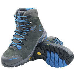 Pánské boty Mammut Mercury Tour High GTX