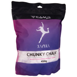 Magnézium Camp Chunky Chalk Janja 450 G