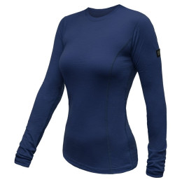 Dámské funkční triko s dl. rukávem Sensor Merino Active