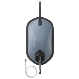 Filtrační láhev LifeStraw Peak Gravity Filter System 8L