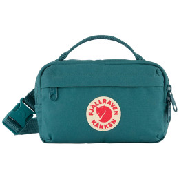 Ledvinka Fjällräven Kånken Hip Pack