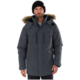Pánská zimní bunda parka Fundango Spirit II Parka Jacket