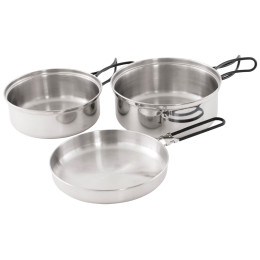 Nádobí Easy Camp Tour Cook Set