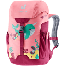 Dětský batoh Deuter Schmusebär