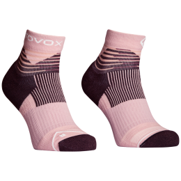 Dámské merino ponožky Ortovox All Mountain Quarter Socks W
