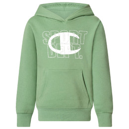Dětská mikina Champion Hooded Sweatshirt B