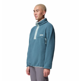 Pánská mikina Columbia Helvetia™ II Half Snap Fleece