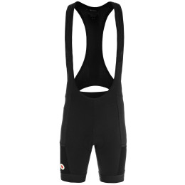 Pánské cyklistické kraťasy Fjällräven Hoja Bib Shorts M