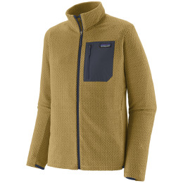 Pánská mikina Patagonia M's R1 Air Jkt