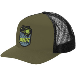 Kšiltovka Dynafit Patch Trucker Cap