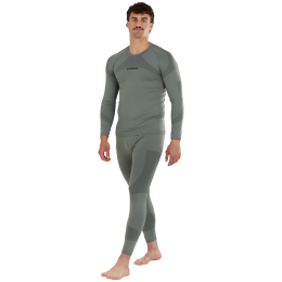 Pánské termoprádlo Fundango Seamless Baselayer Set