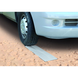 Klínová podložka Brunner Gripper - 2ks