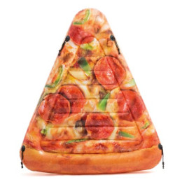 Nafukovací lehátko Intex Pizza Slice