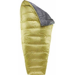 Péřový quilt Therm-a-Rest Corus -6°C Long