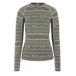 Dámské funkční triko Kari Traa Tale Ls