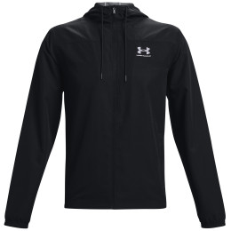 Pánská větrovka Under Armour Sportstyle Windbreaker