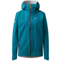 Dámská nepromokavá bunda Haglöfs L.I.M Airak 2,5L Jacket