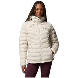 Dámská bunda Columbia Terwilliger Trail™ Heat Seal Jacket