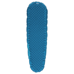 Nafukovací karimatka Robens HeatCore 3.8R Regular