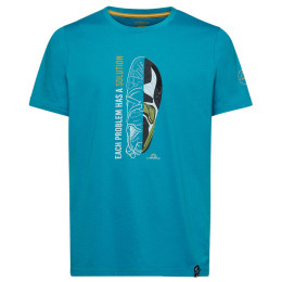 Pánské triko La Sportiva Solution T-Shirt M