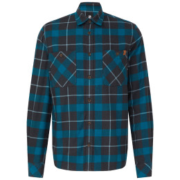 Pánská košile Mammut Alvra Longsleeve Shirt Men