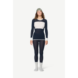 Dámské funkční triko Devold Wool Mesh 190 Shirt Wmn