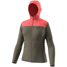 Dámská mikina Dynafit TRAVERSE THERMAL HOODED JKT W