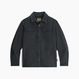 Pánská bunda Royal Robbins M El Cap Canvas Shacket