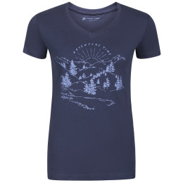 Dámské funkční triko Alpine Pro Grema 2