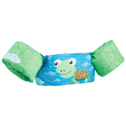 Plovací vesta Sevylor Puddle Jumper Želva