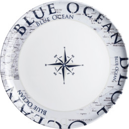 Talíř Brunner Tivoli Dinner plate