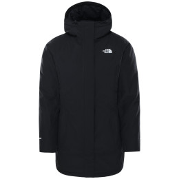 Dámský kabát The North Face Recycled Brooklyn Parka