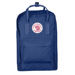 Batoh Fjällräven Kånken 15"-deep blue