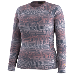 Dámské triko Smartwool Women's Classic Thermal Merino Base Laye