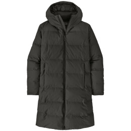 Dámský kabát Patagonia W's Jackson Glacier Parka