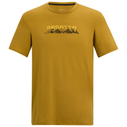 Pánské triko Regatta Fingal Stretch