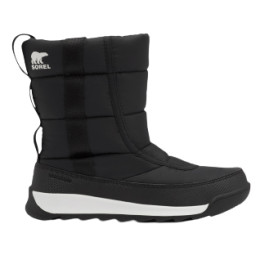 Dětské sněhule Sorel Youth Whitney™ II Puffy Mid Wp