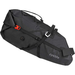 Brašna pod sedlo Cyclite Saddle Bag / 02