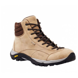 Dámské boty Regatta Le Florian High Lady - hnědá