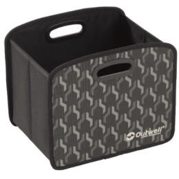 Skládací koš Outwell Kauai On-The-Go Basket