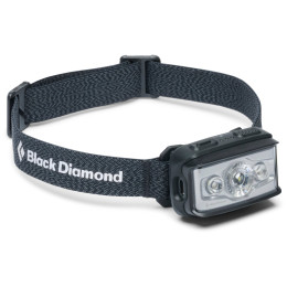Čelovka Black Diamond Storm+
