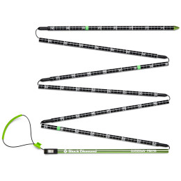 Lavinová sonda Black Diamond Quickdraw Pro Probe 280